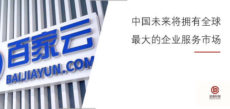 打造中国版Zoom和Twilio 百家云获数亿元C轮融资 | 达晨Family